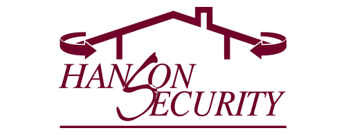 Hanson Security, partner van KdNS Heule