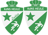 KdNS Heule voetbalclub, de familieclub bij uitstek!