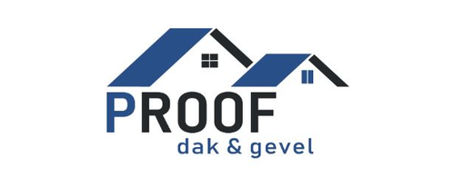 Dak en gevel Proof, partner van KdNS Heule