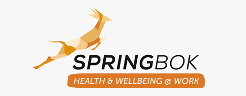 Logo Springbok coaching, partner van KdNS Heule