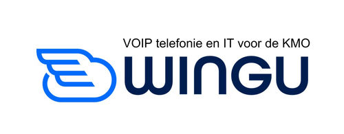 Wingu, partner van KdNS Heule