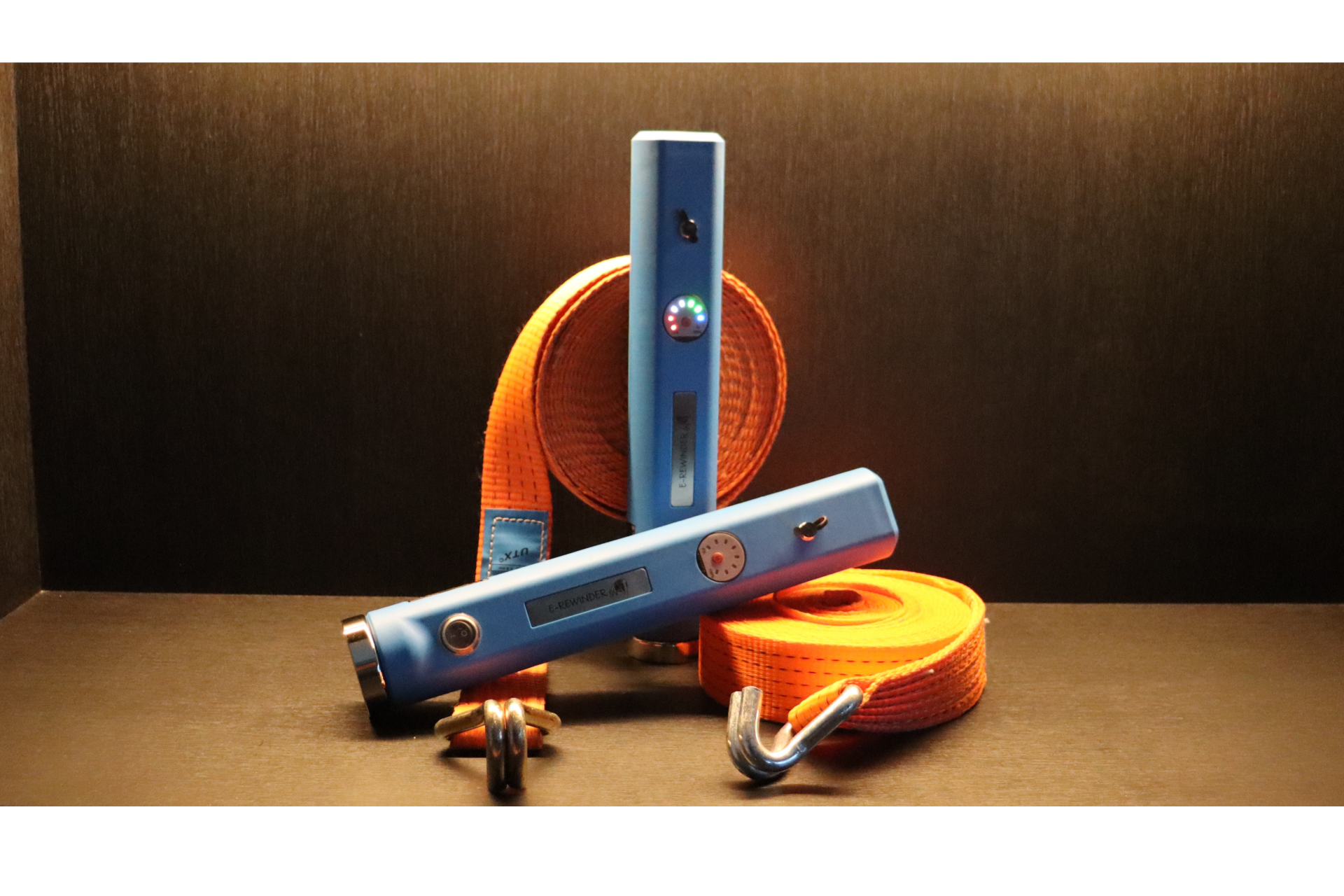 E-rewinder Model 1 / 50mm