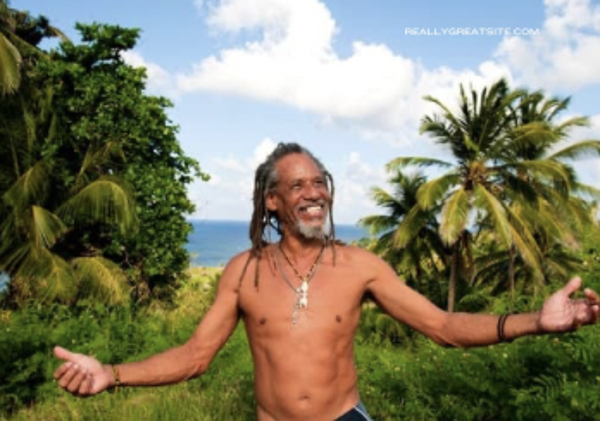 REAL DEAL RASTA HIKE AND HANG from Negril