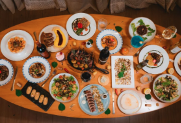 Denver 3 Night For the Canna-foodies: