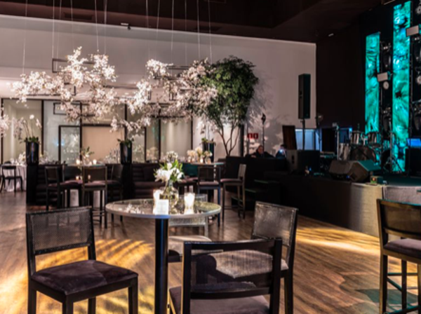 Denver 6 Night For the Canna-foodie: