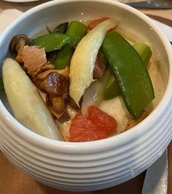 Cours 1 Je cuisine équilibrée