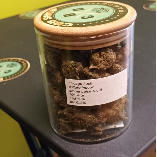 Chicago Kush