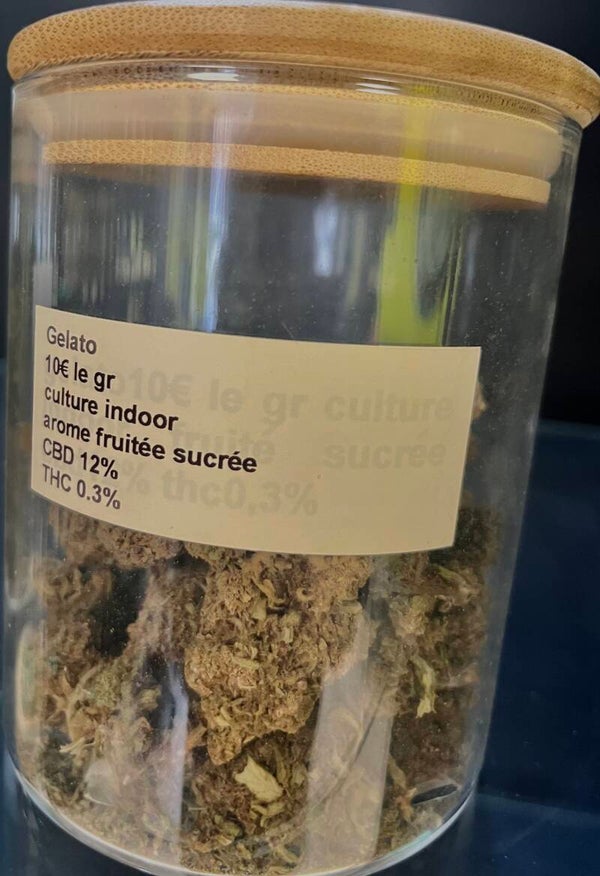 Gelato