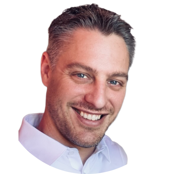 Claudio Gasperi, Gründer von MILAGRO WEBDESIGN