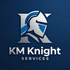 K M Knight Services Ltd Bouncy Castle Hire