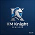 K M Knight Services Ltd Bouncy Castle Hire