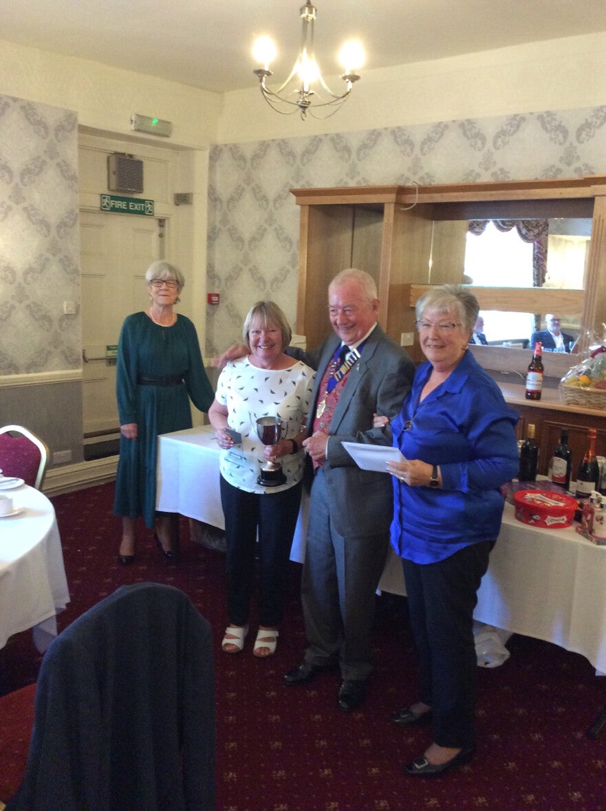 Club Competitions Hunstanton Bowls Club