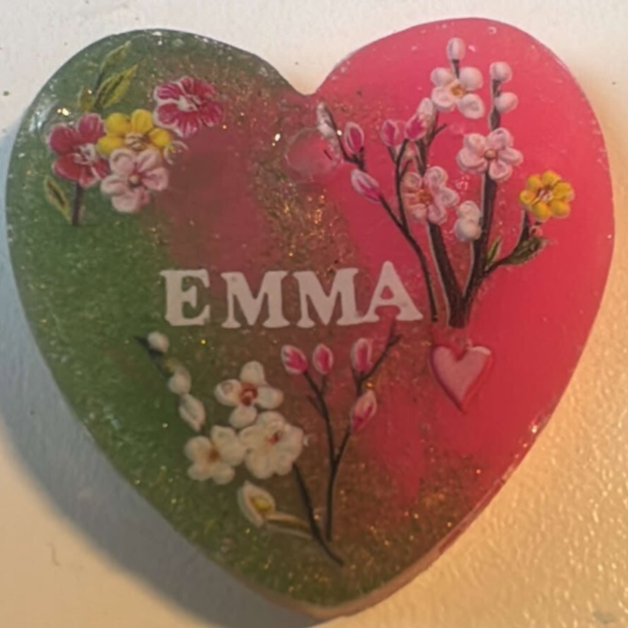 Honden Penning met naam