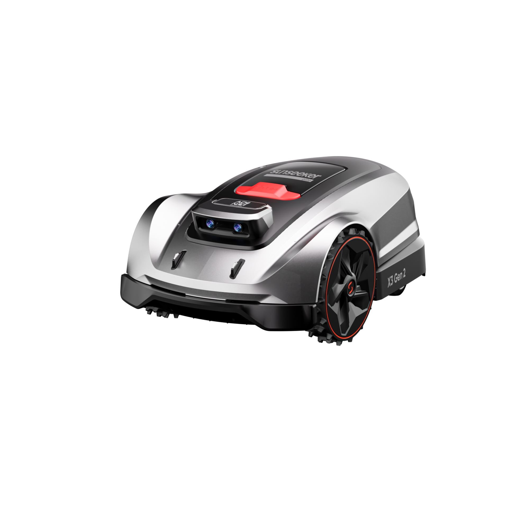 Sunseeker Elite X3 Gen 2 robotmaaier