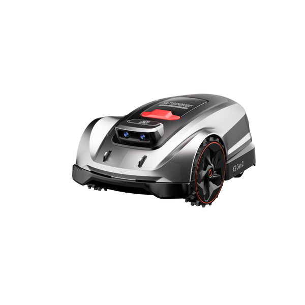 Sunseeker Elite X3 Gen 2 robotmaaier