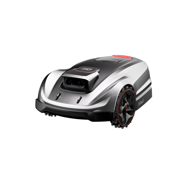Sunseeker Elite X5 Gen 2 AWD robotmaaier