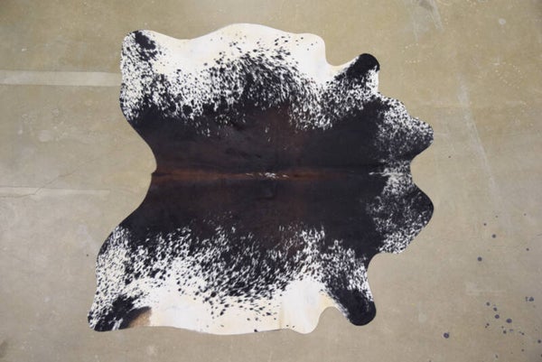 Koeienhuiden middelmaat K411