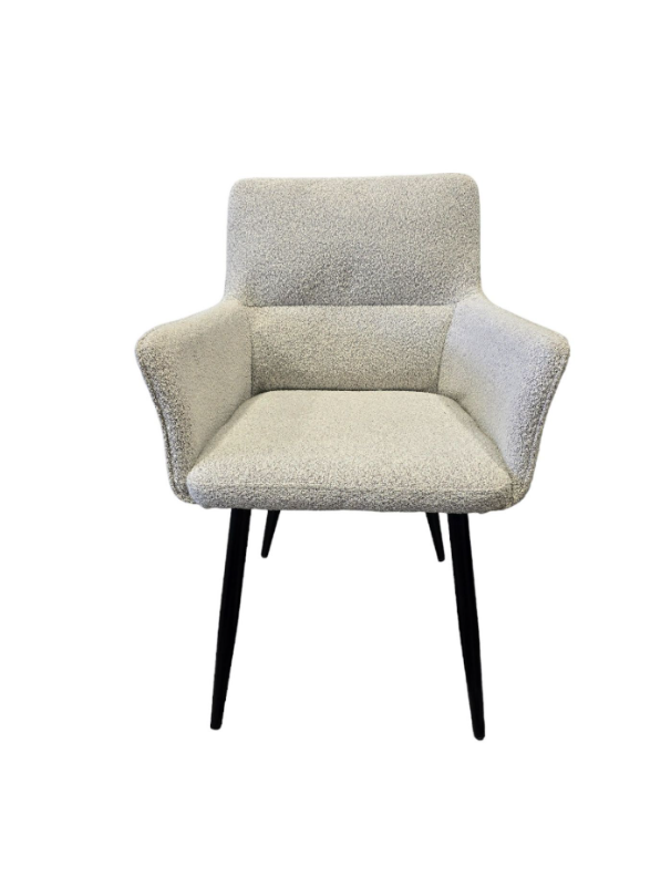 Benissa New Light grey