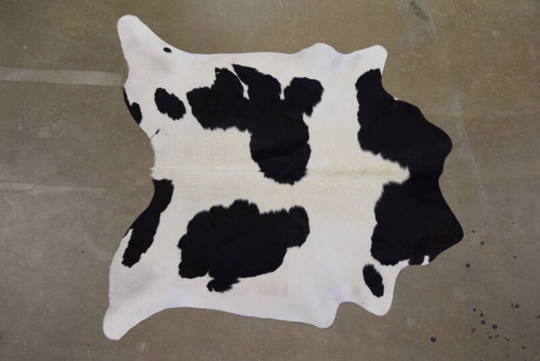 Koeienhuiden middelmaat K407