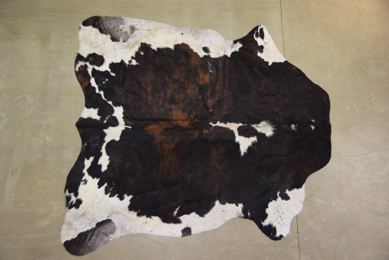 Goedkope multi, tricolor of bonte koeienhuid A113