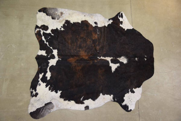 Goedkope multi, tricolor of bonte koeienhuid A113