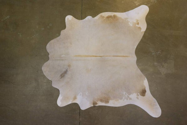 Koeienhuiden middelmaat L44 2de keus