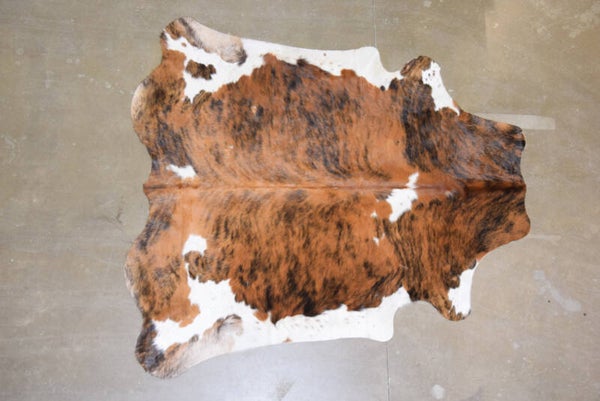 Multicolor of tricolor koeienhuid M213