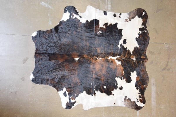 Multicolor of tricolor koeienhuid M513