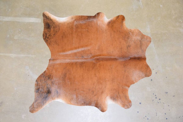 Koeienhuiden middelmaat K403