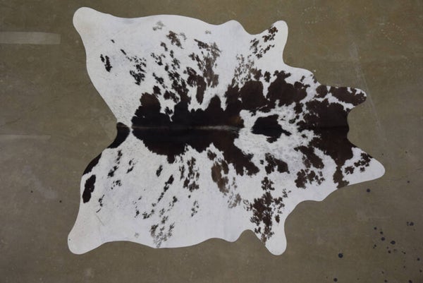 Koeienhuiden middelmaat K413