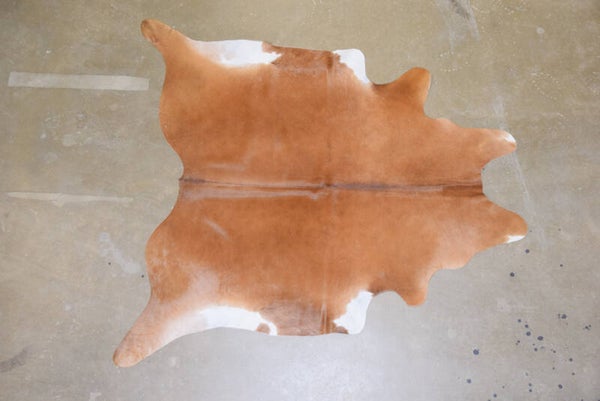 Koeienhuiden middelmaat K404