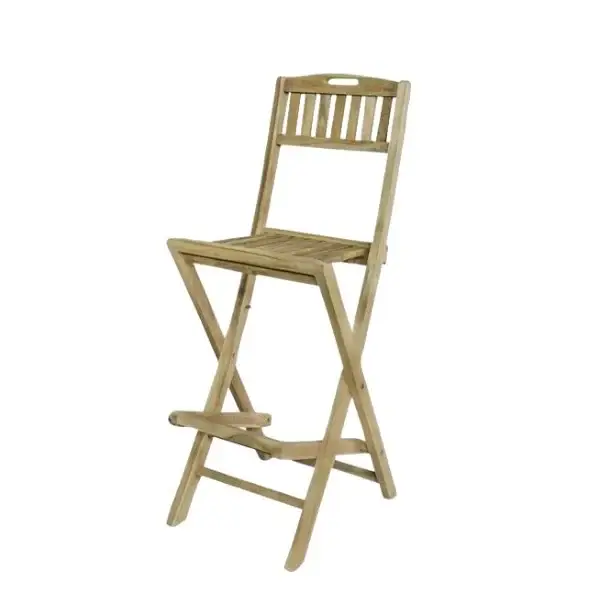 Barchair Folding