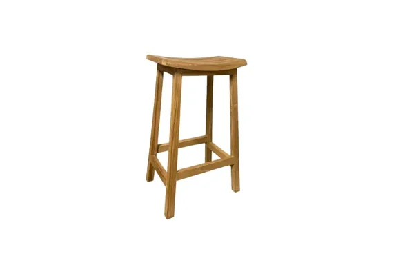 Barchair "Ongo" 41x31x74cm