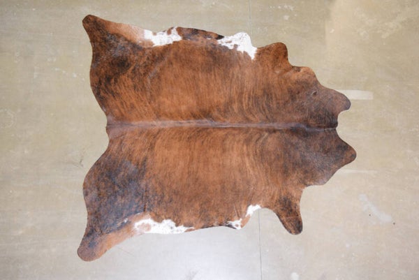 Koeienhuid unicolor uni U126