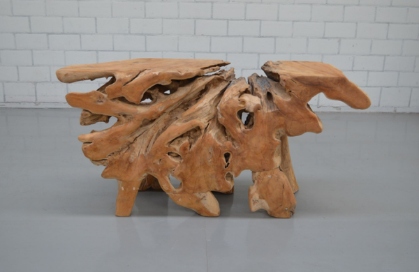 Console 150 x 40 x 85  'Erosion'