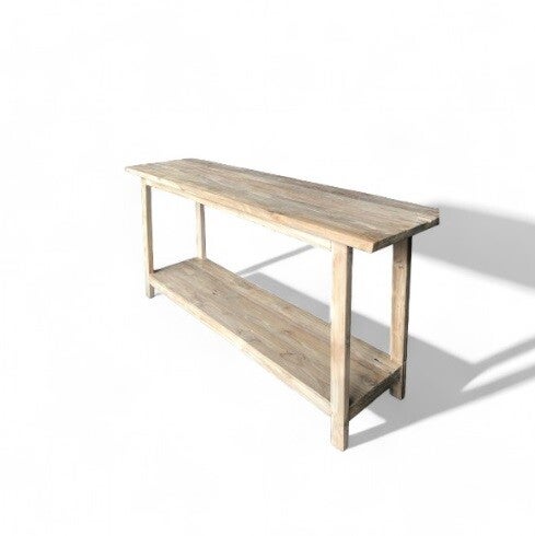 Console 'Sara' verschillende afmetingen