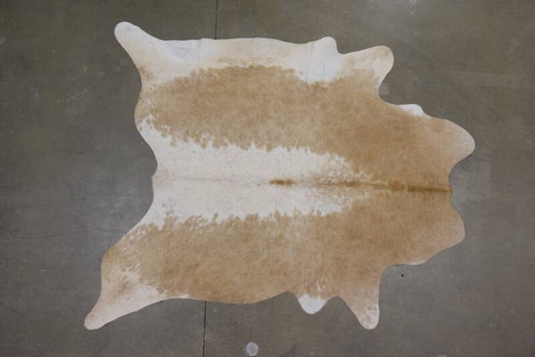 Koeienhuiden middelmaat K308