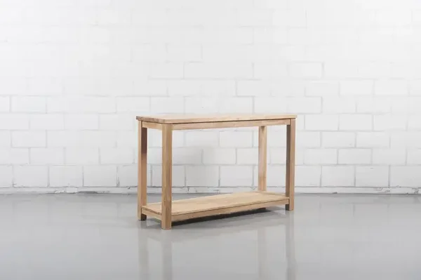 Console - 2 niveaus, verschillende afmetingen