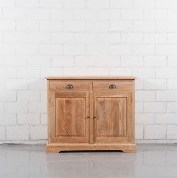 Dressoir Cross Teak 108 x 50 x 90