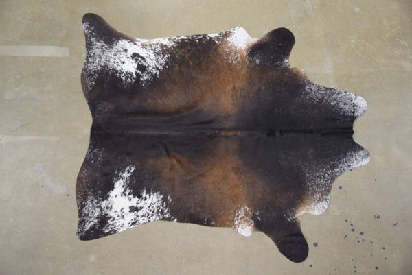 Koeienhuiden middelmaat K417