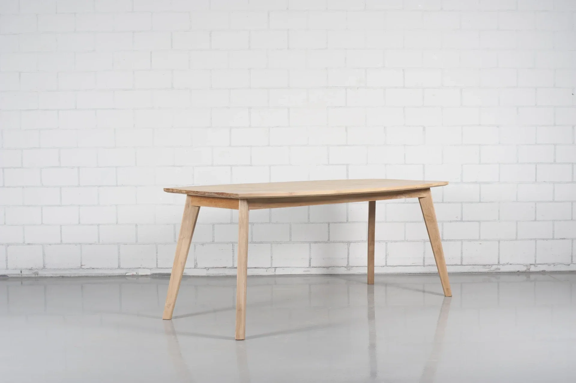 Tafel Teak 'Roma' in verschillende afmetingen