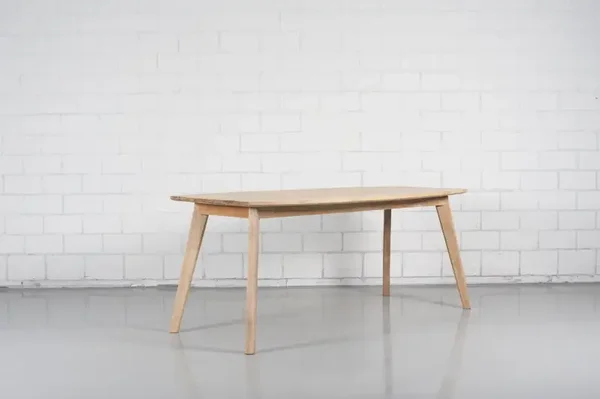 Tafel Teak 'Roma' in verschillende afmetingen