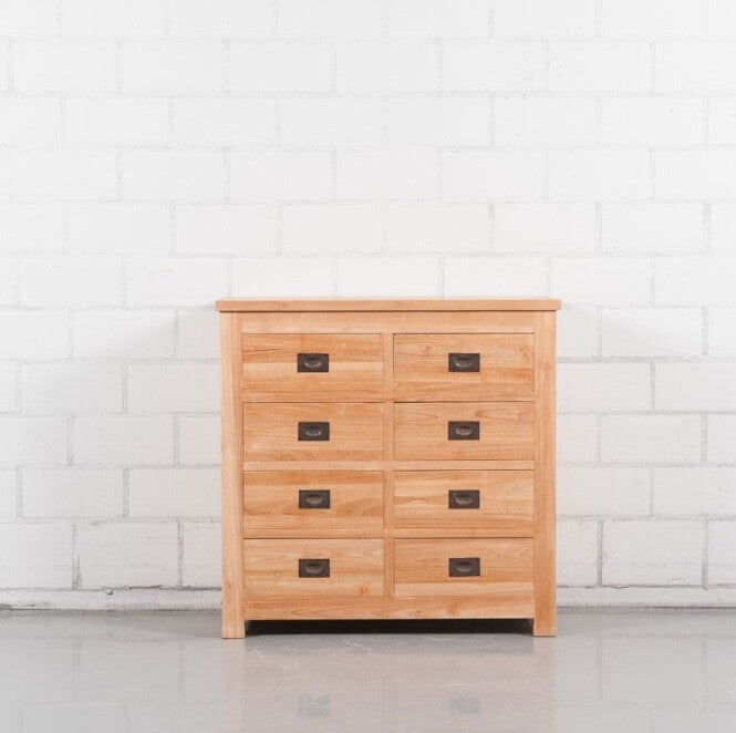 dressoir Teak 90 x 38 x 90