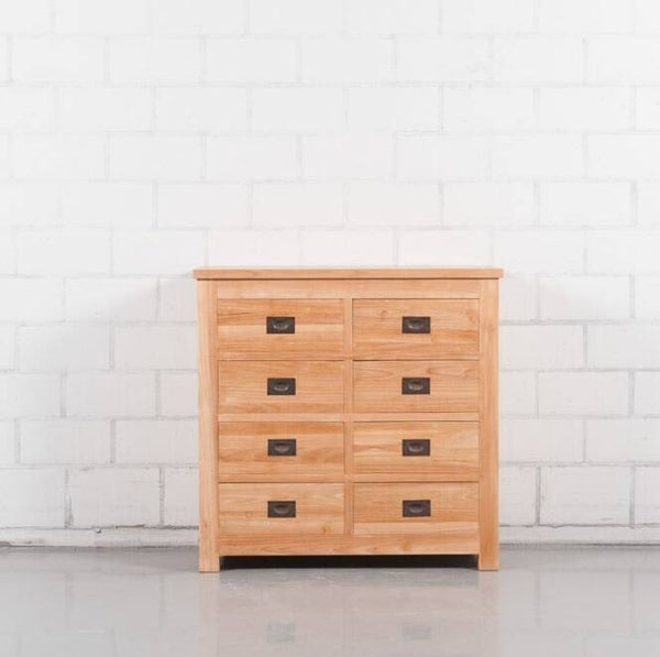 dressoir Teak 90 x 38 x 90