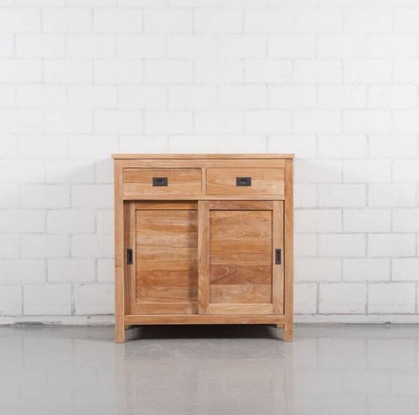 Dressoir Teak 100 x 45 x 105