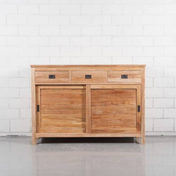 Dressoir Teak 150 x 48 x 105