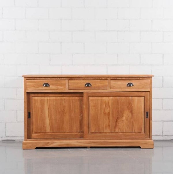 Dressoir Teak 160 x 50 x 90