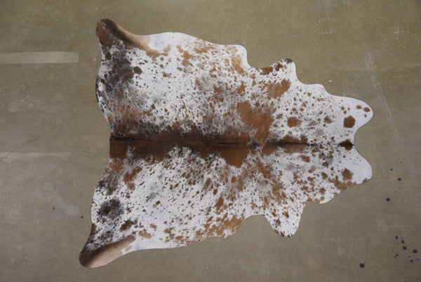 Koeienhuiden middelmaat K412