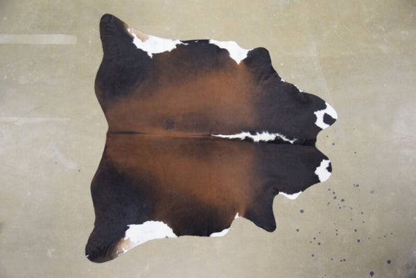 Koeienhuiden middelmaat K416