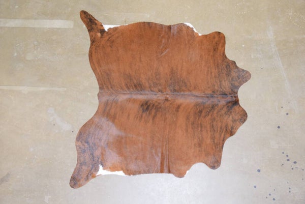 Koeienhuiden middelmaat K406